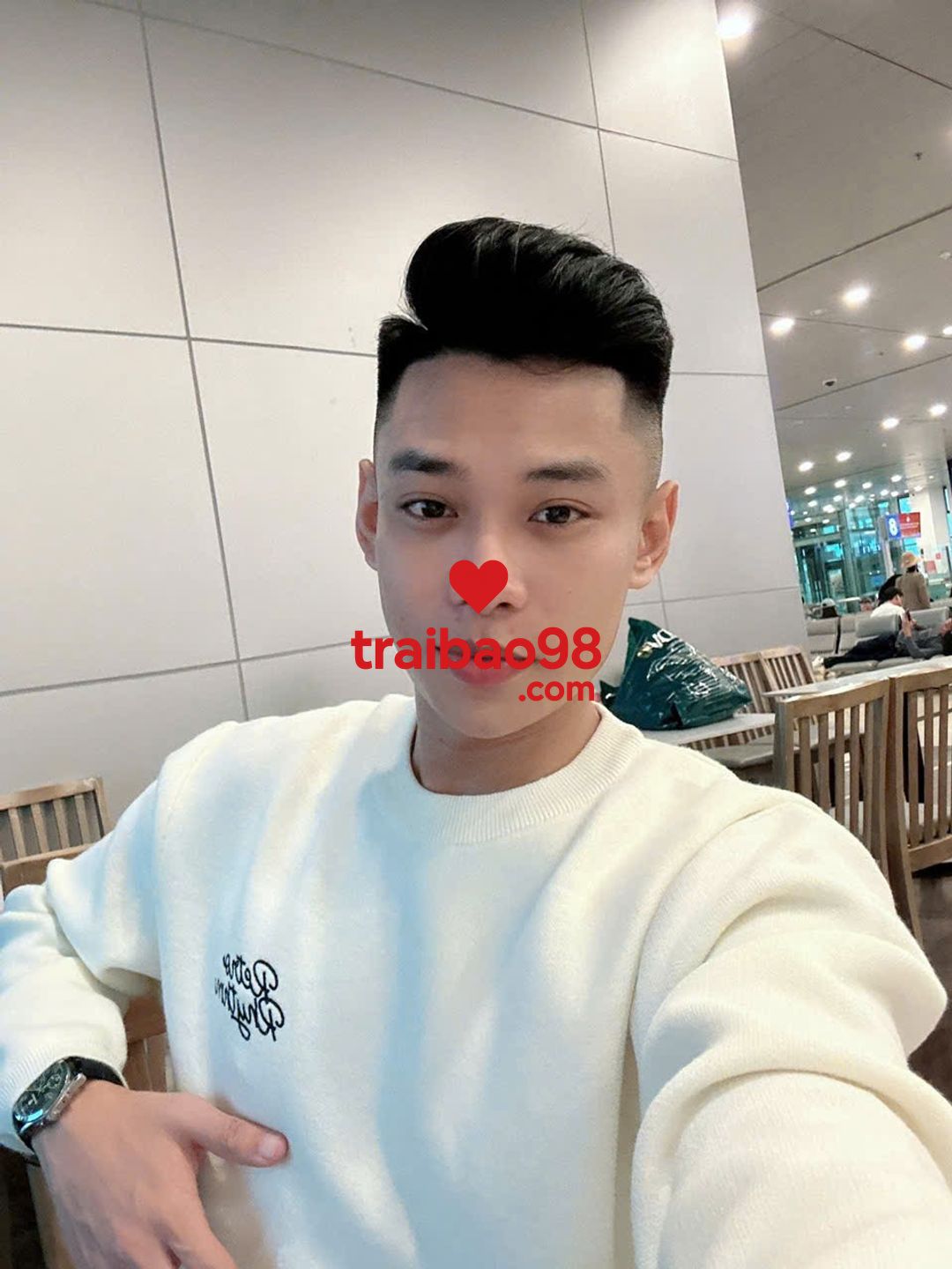 Huy Hoàng tại Cần Thơ