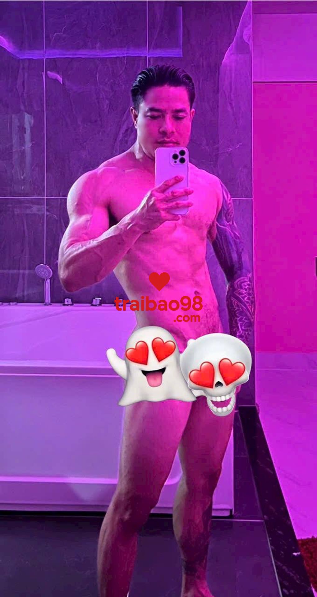 Trường tại Sài Gòn