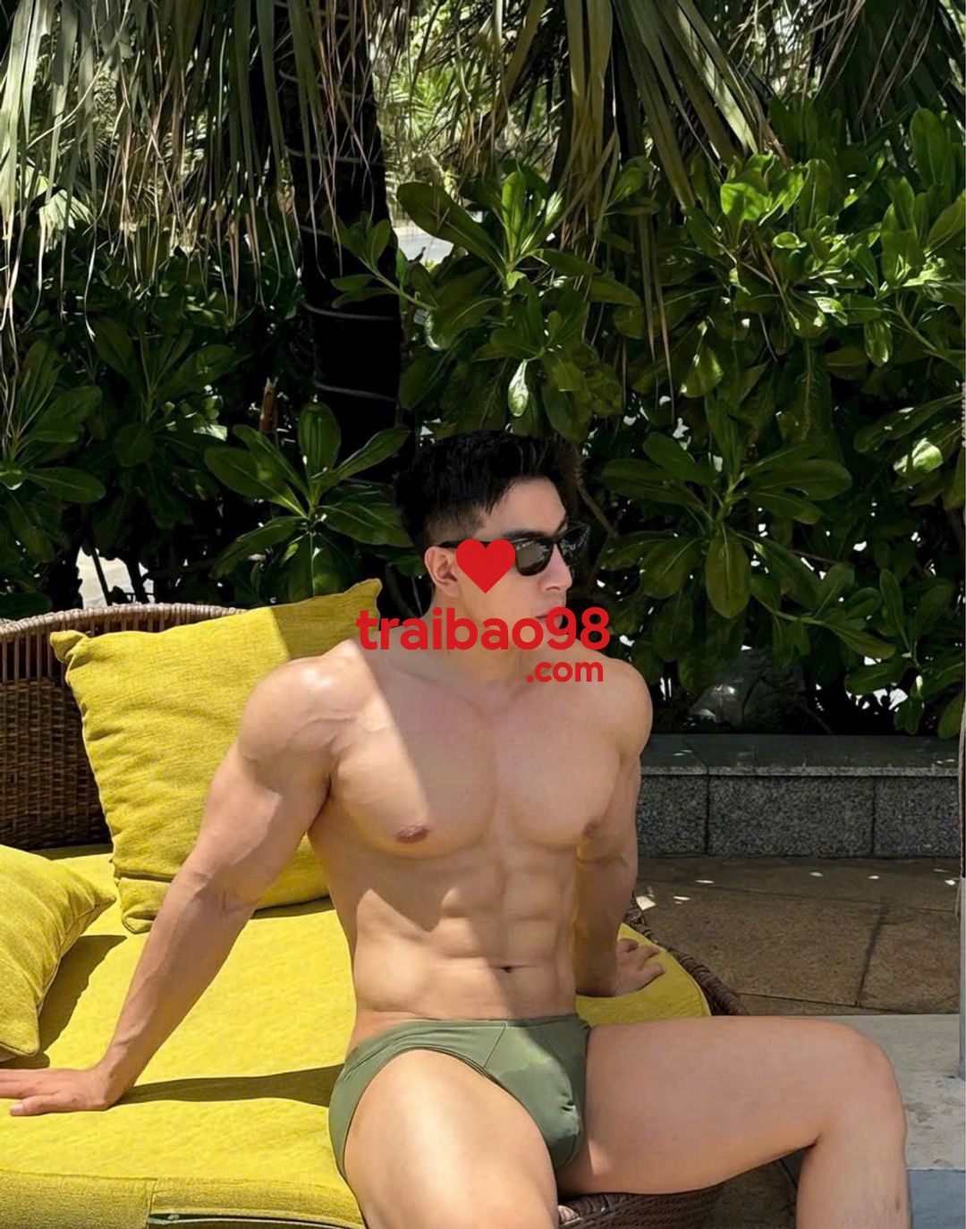 Trung model tại Hà Nội