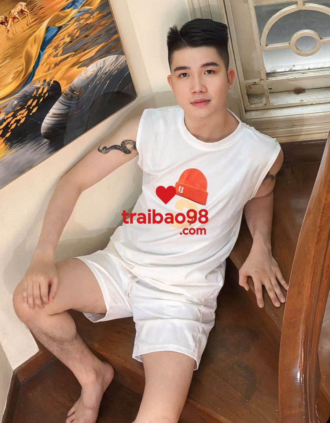 Thiên khánh tại Hà Nội