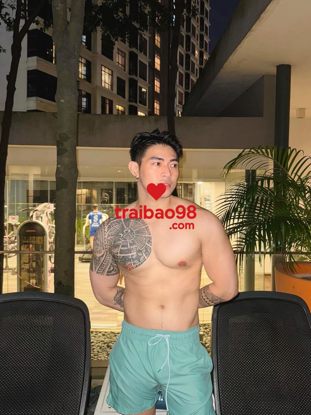 Model pu🔥