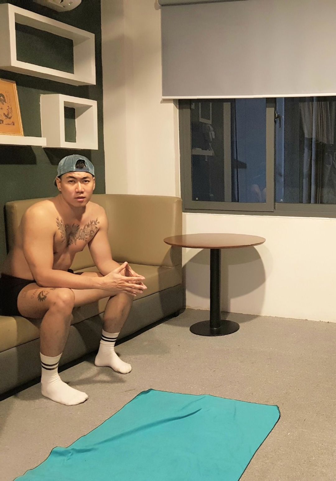 Mỹ tại Đà Nẵng