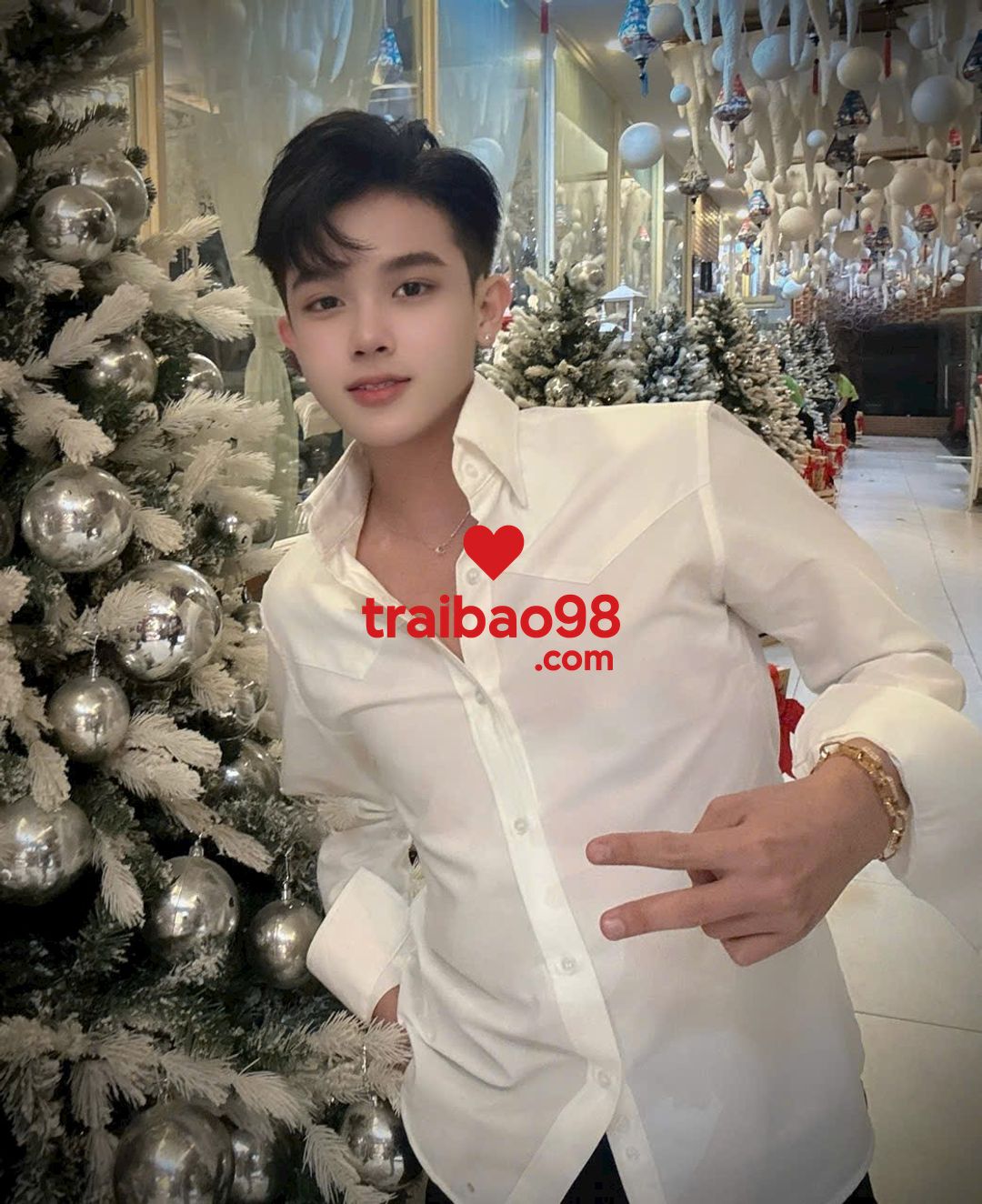 Hào tại Hà Nội